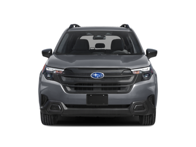 2025 Subaru Forester AWD