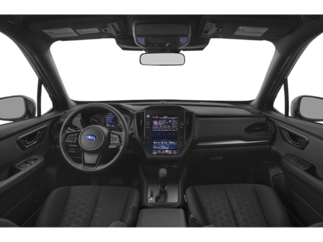 2025 Subaru Forester AWD