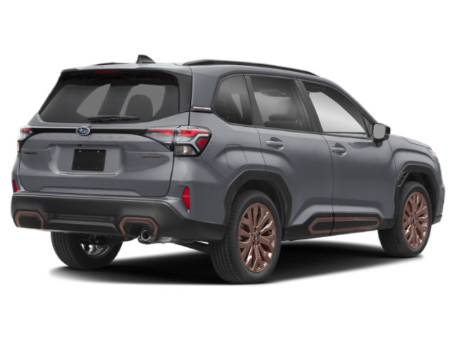 2025 Subaru Forester Sport AWD