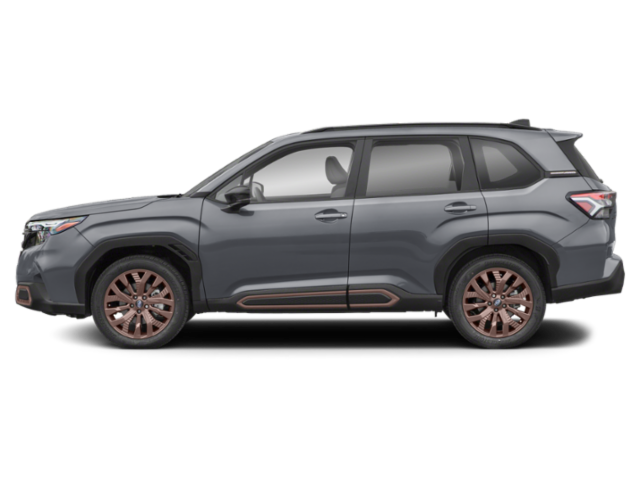 2025 Subaru Forester Sport AWD