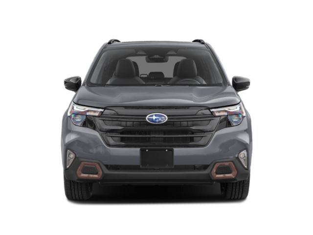 2025 Subaru Forester Sport AWD