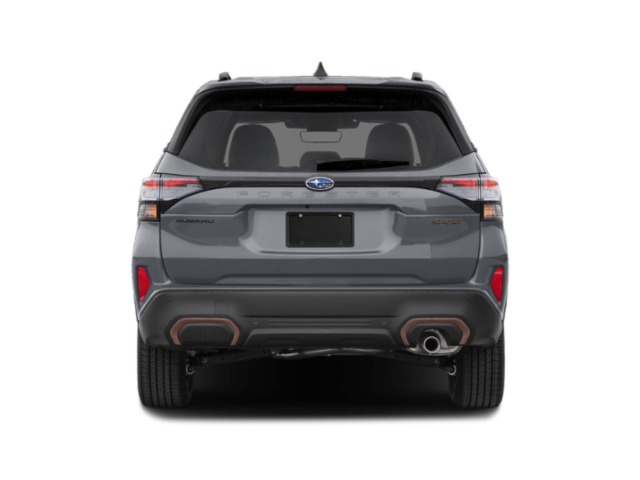 2025 Subaru Forester Sport AWD