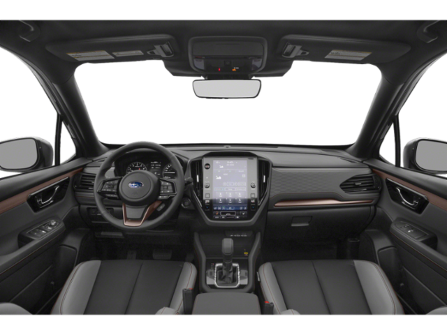 2025 Subaru Forester Sport AWD