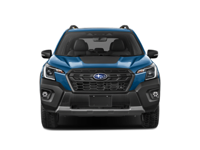 2025 Subaru Forester Wilderness CVT