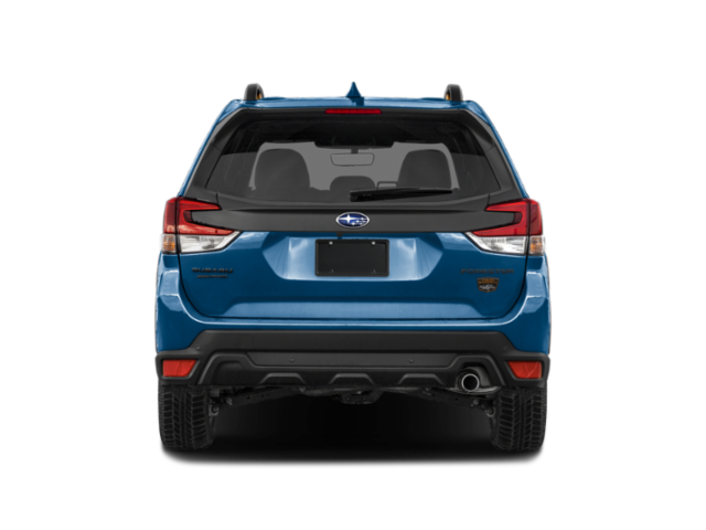 2025 Subaru Forester Wilderness CVT