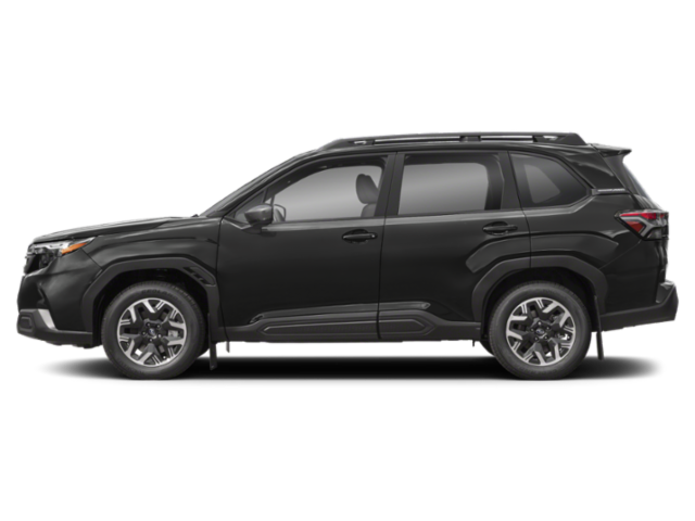 2025 Subaru Forester Premium AWD