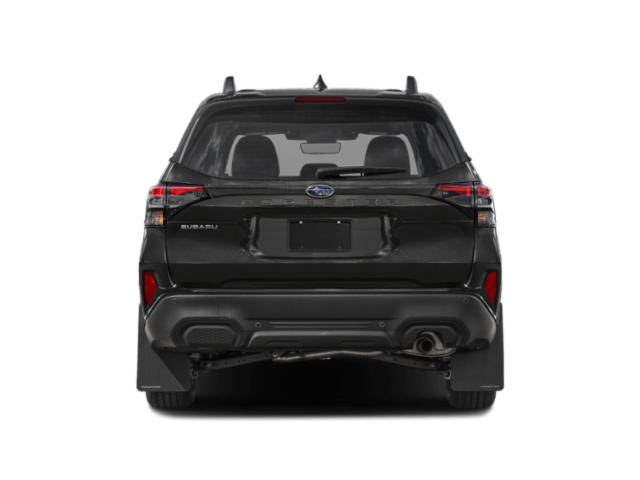 2025 Subaru Forester Premium AWD