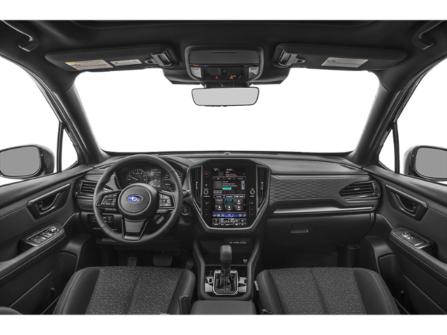 2025 Subaru Forester Premium AWD