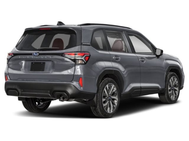 2025 Subaru Forester Touring AWD