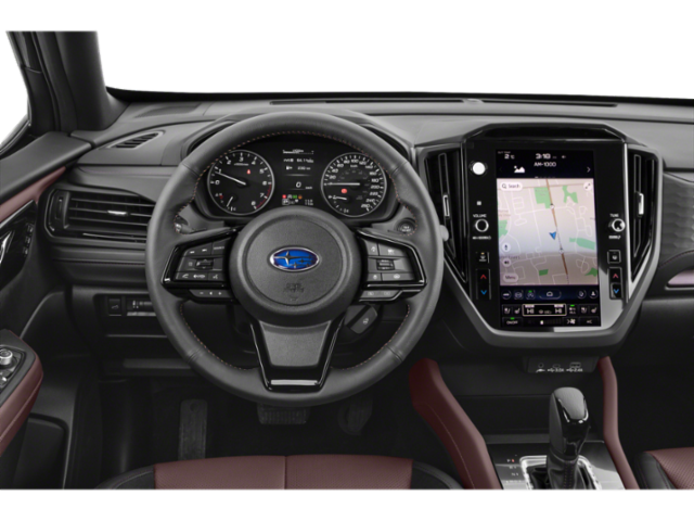 2025 Subaru Forester Touring AWD