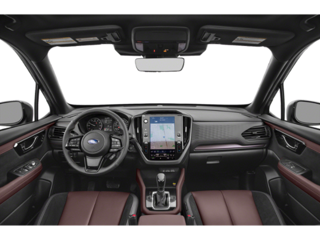 2025 Subaru Forester Touring AWD