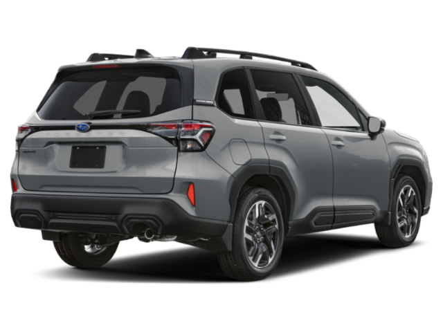 2025 Subaru Forester Limited AWD