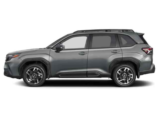 2025 Subaru Forester Limited AWD