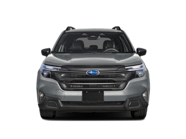 2025 Subaru Forester Limited AWD