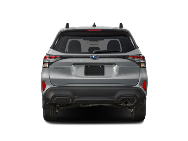 2025 Subaru Forester Limited AWD