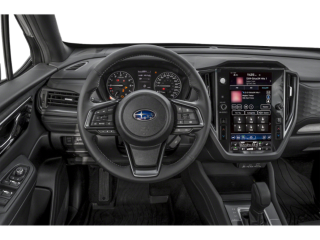 2025 Subaru Forester Limited AWD