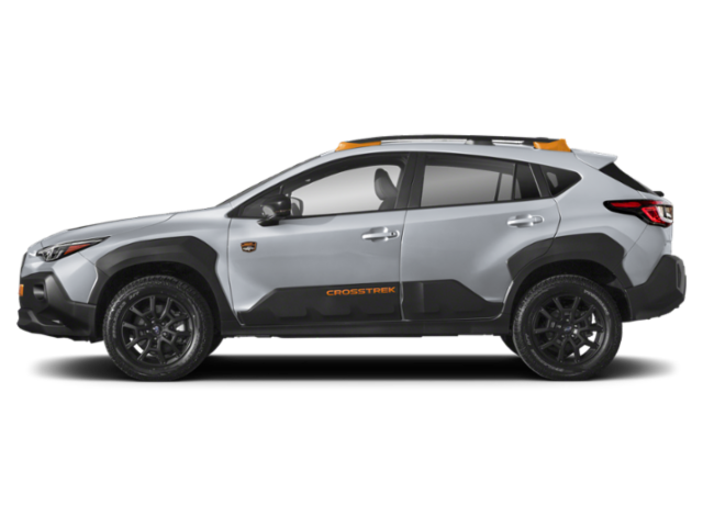 2025 Subaru Crosstrek Wilderness AWD