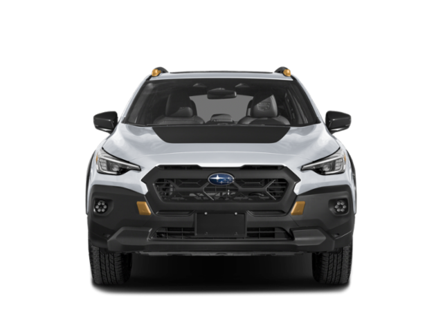 2025 Subaru Crosstrek Wilderness AWD