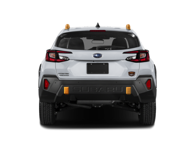 2025 Subaru Crosstrek Wilderness AWD