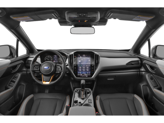 2025 Subaru Crosstrek Wilderness AWD