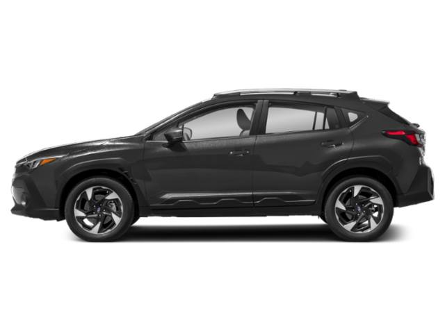 2025 Subaru Crosstrek Limited AWD