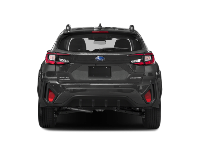 2025 Subaru Crosstrek Limited AWD