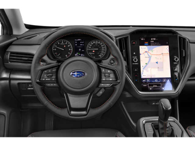 2025 Subaru Crosstrek Limited AWD