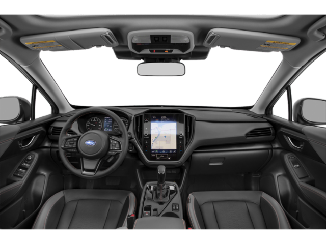 2025 Subaru Crosstrek Limited AWD