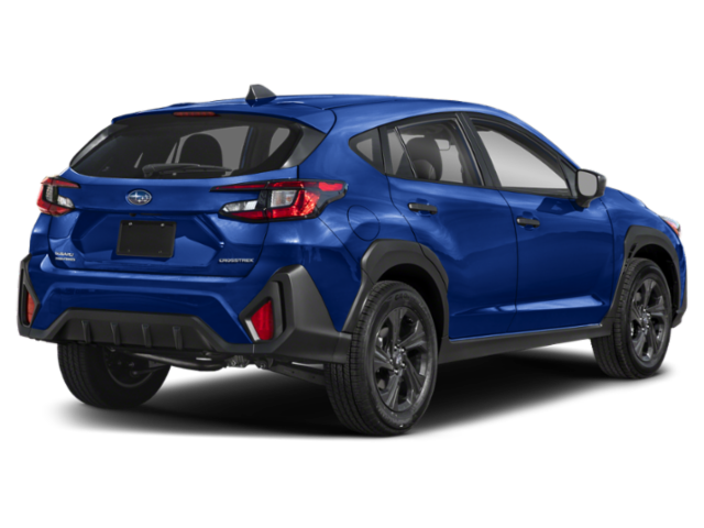 2025 Subaru Crosstrek AWD