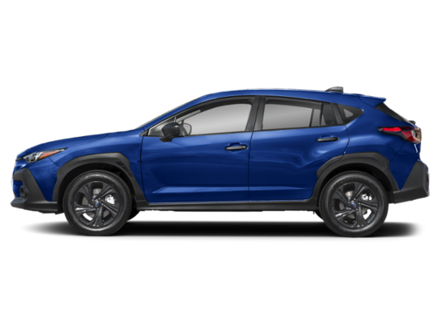 2025 Subaru Crosstrek AWD