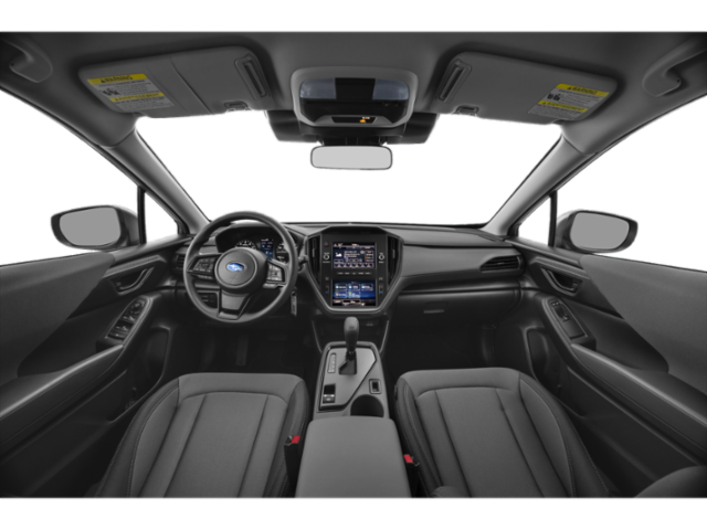 2025 Subaru Crosstrek AWD