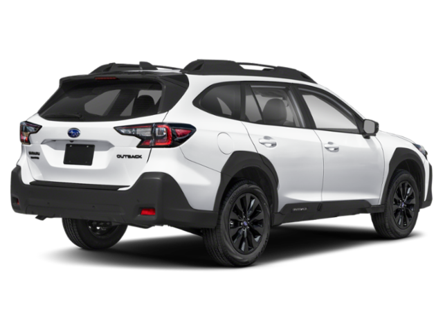 2025 Subaru Outback Onyx Edition AWD