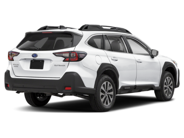 2025 Subaru Outback Premium AWD