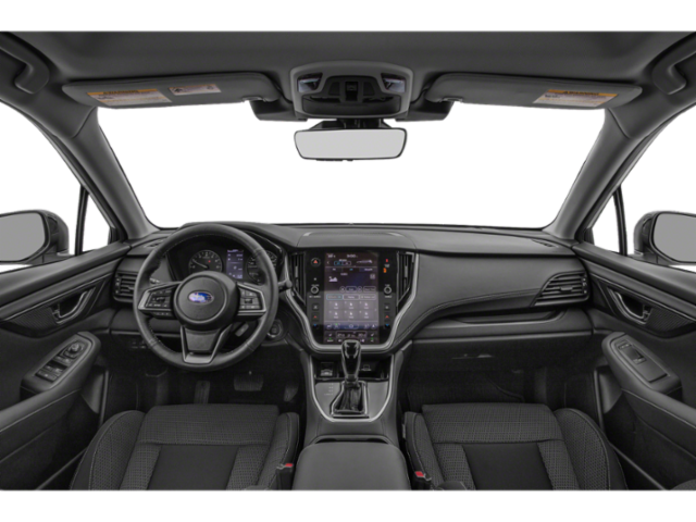 2025 Subaru Outback Premium AWD