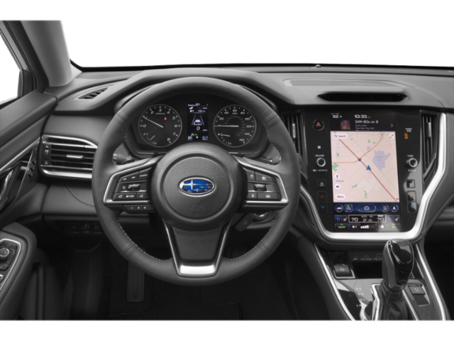2025 Subaru Outback Touring XT AWD