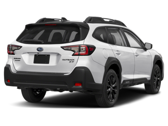 2025 Subaru Outback Onyx Edition XT AWD