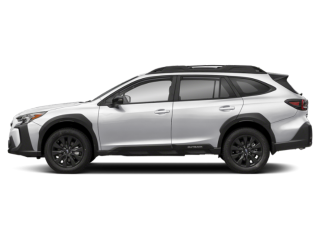 2025 Subaru Outback Onyx Edition XT AWD