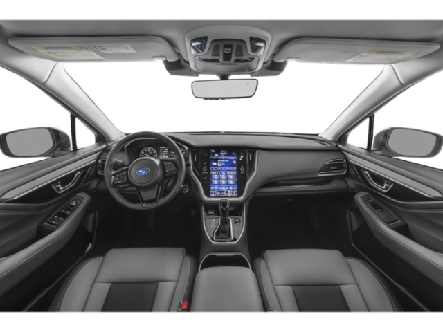 2025 Subaru Outback Onyx Edition XT AWD