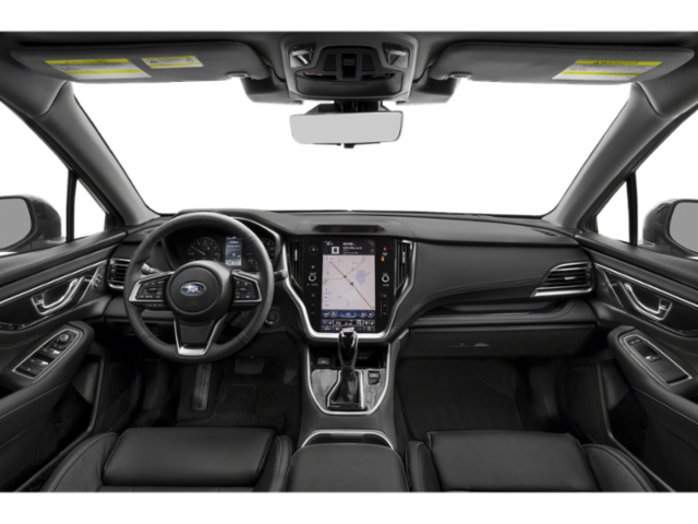 2025 Subaru Outback Touring AWD