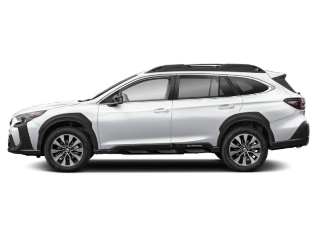 2025 Subaru Outback Limited AWD