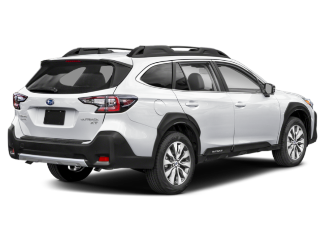 2025 Subaru Outback Limited XT AWD