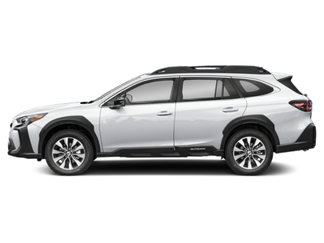 2025 Subaru Outback Limited XT AWD