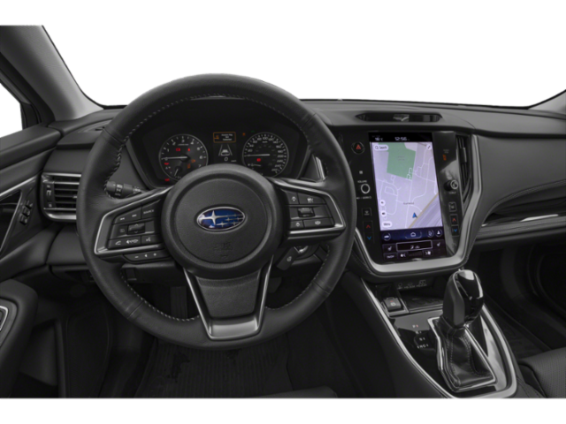 2025 Subaru Outback Limited XT AWD