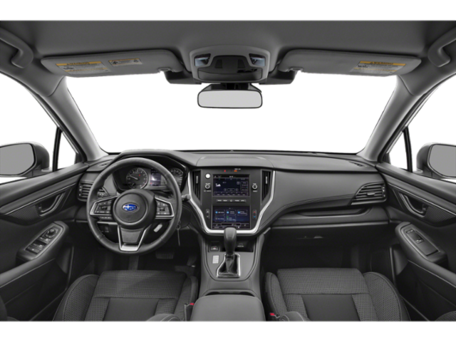 2025 Subaru Outback AWD