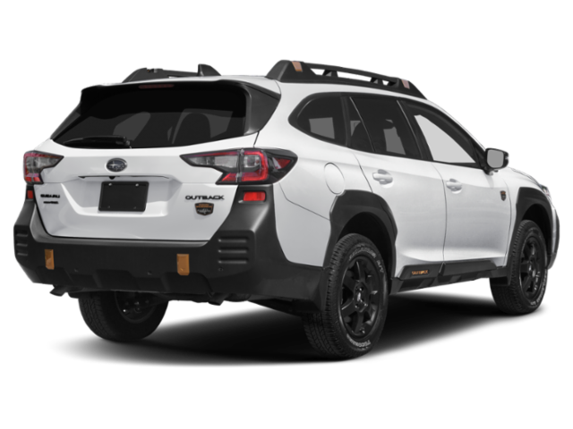 2025 Subaru Outback Wilderness AWD