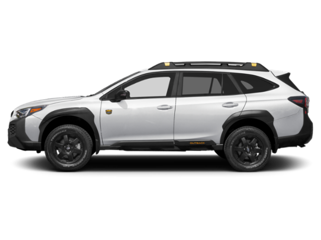 2025 Subaru Outback Wilderness AWD
