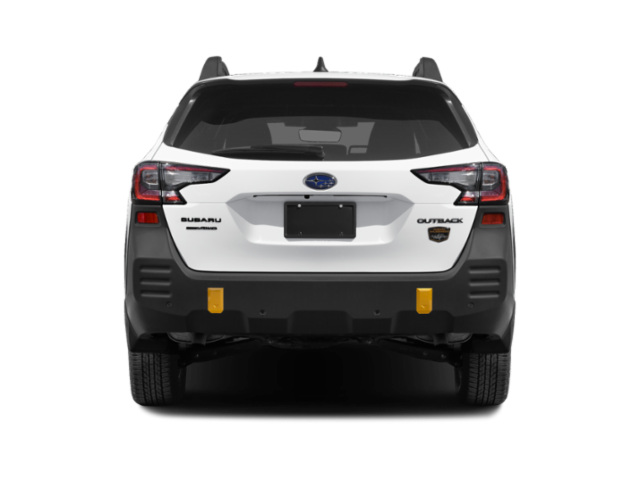 2025 Subaru Outback Wilderness AWD
