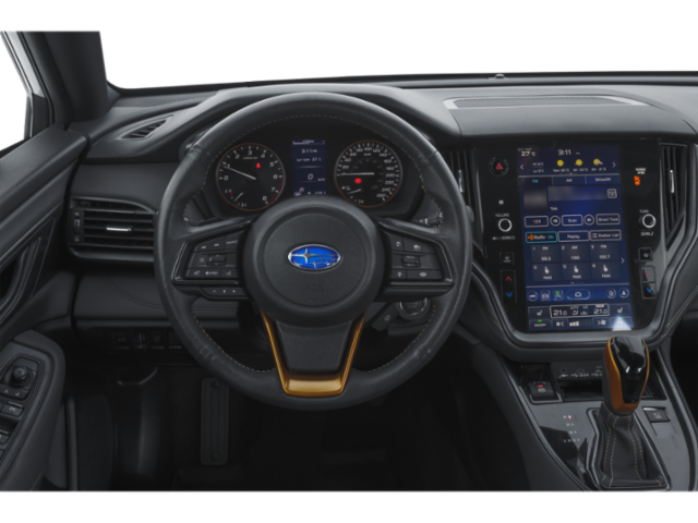 2025 Subaru Outback Wilderness AWD