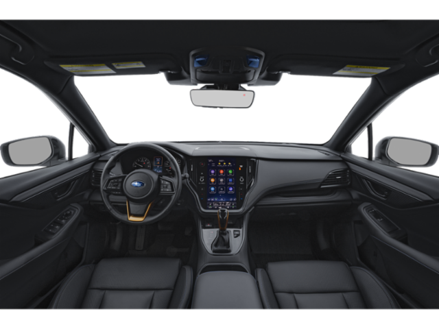 2025 Subaru Outback Wilderness AWD