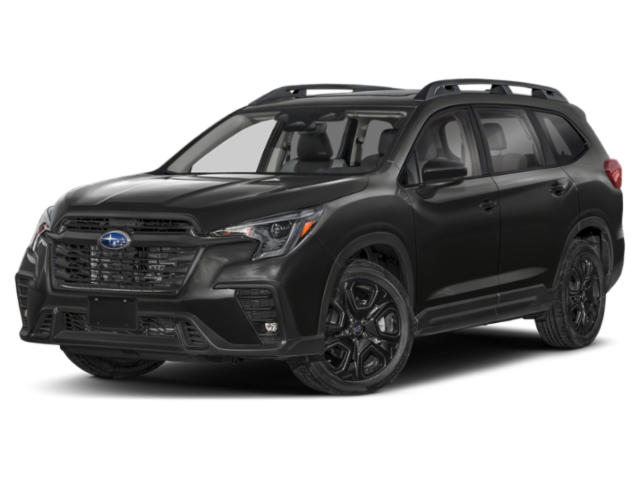2025 Subaru Ascent Onyx Edition 7-Passenger
